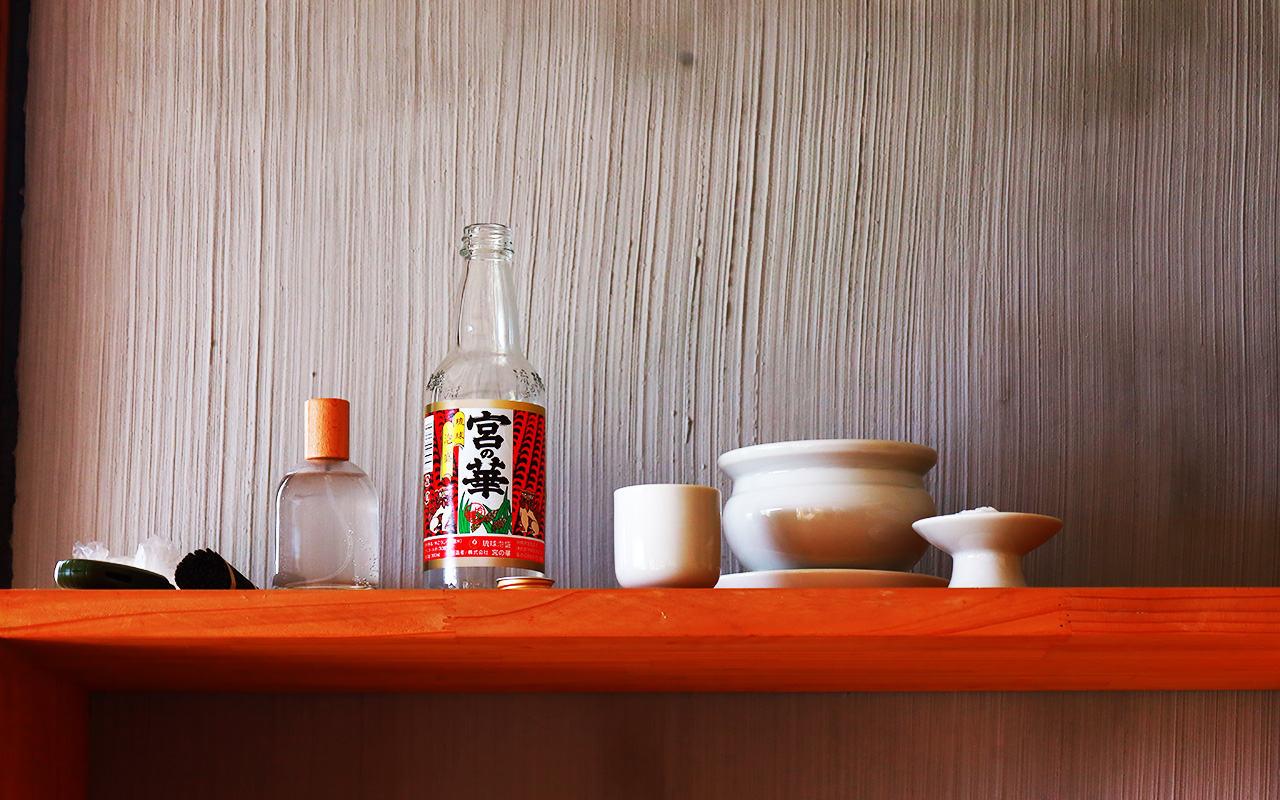 館内イメージ