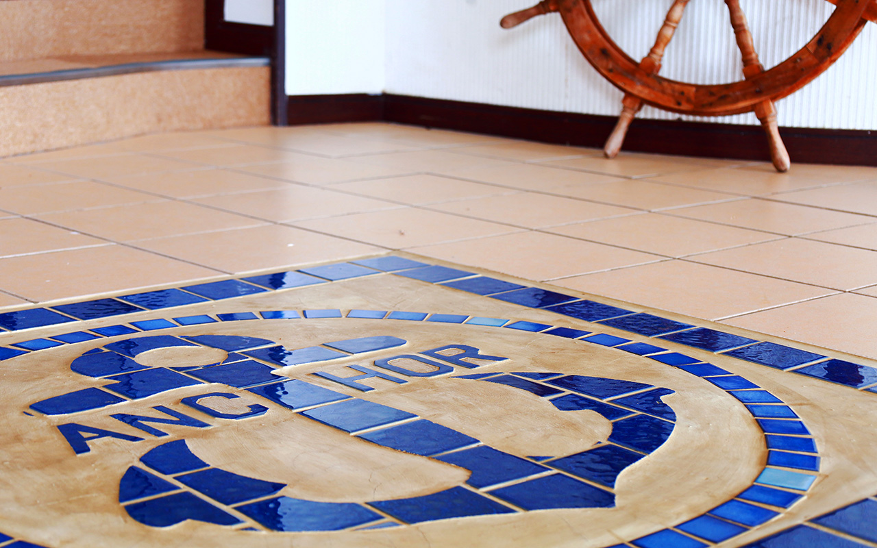 館内イメージ